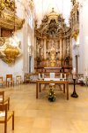 30.04.2025 Dankgottesdienst zum 25. Priesterjubiläum